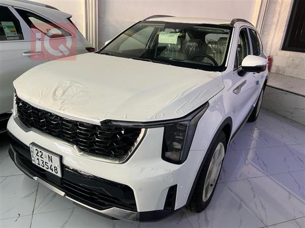 Kia Sorento 2025 for sale in Iraq - Mosul